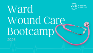Ward + Wound Care Bootcamp