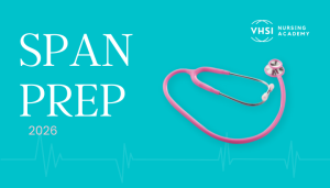 VHSI COMPREHENSIVE SPAN PREP COURSE