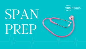 VHSI COMPREHENSIVE SPAN PREP COURSE