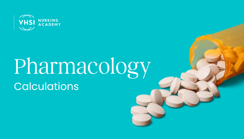 Pharmacology Calculations Course