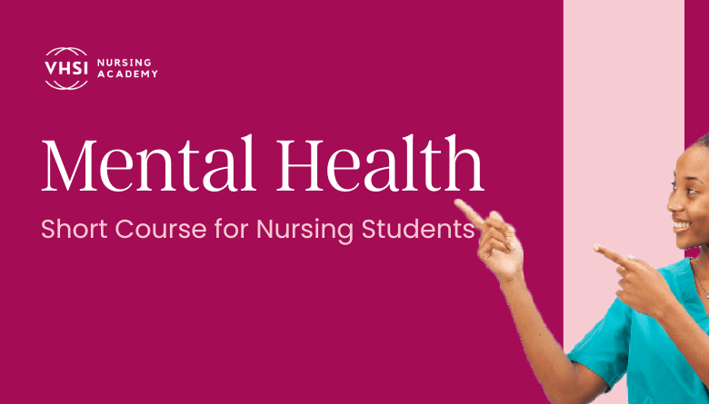 Mental Health Course