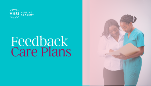 Care Plan Feedback