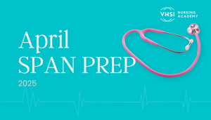 Span Prep Course April 2025