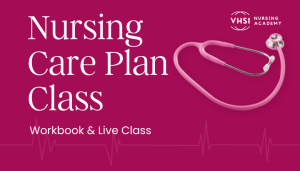 Care Plan Class (Workbook and Live Class)