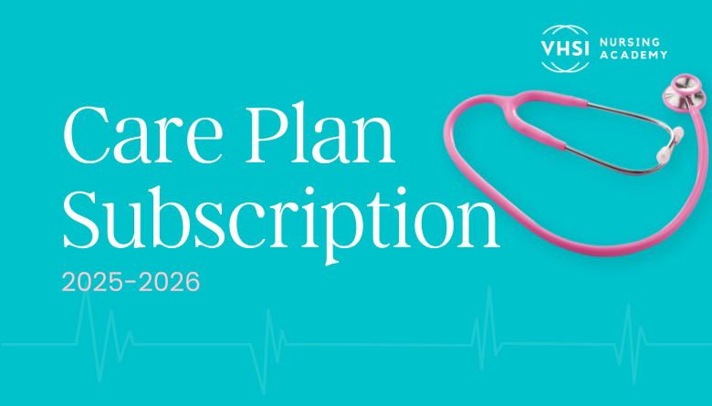 Care Plan Monthly Subscription (Workbook and Live Class)