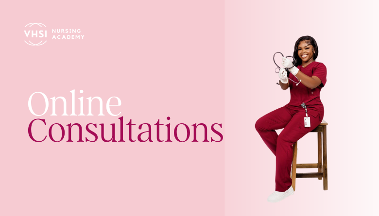One on One Consultation with Sasha-gaye