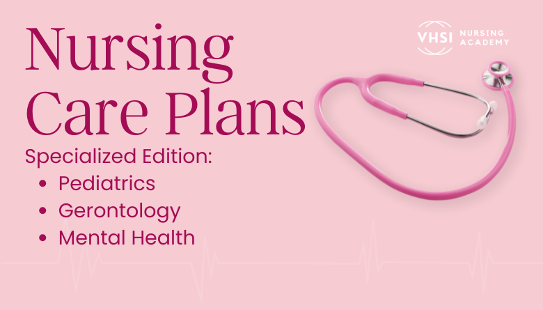 Specialized Nursing Care Plan Webinar Recording