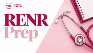 RENR PREP PROGRAMME