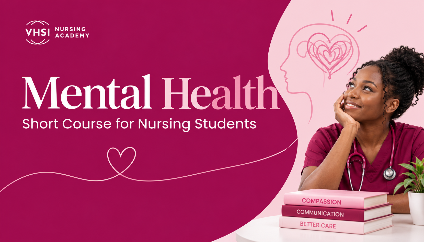 Mental Health Course