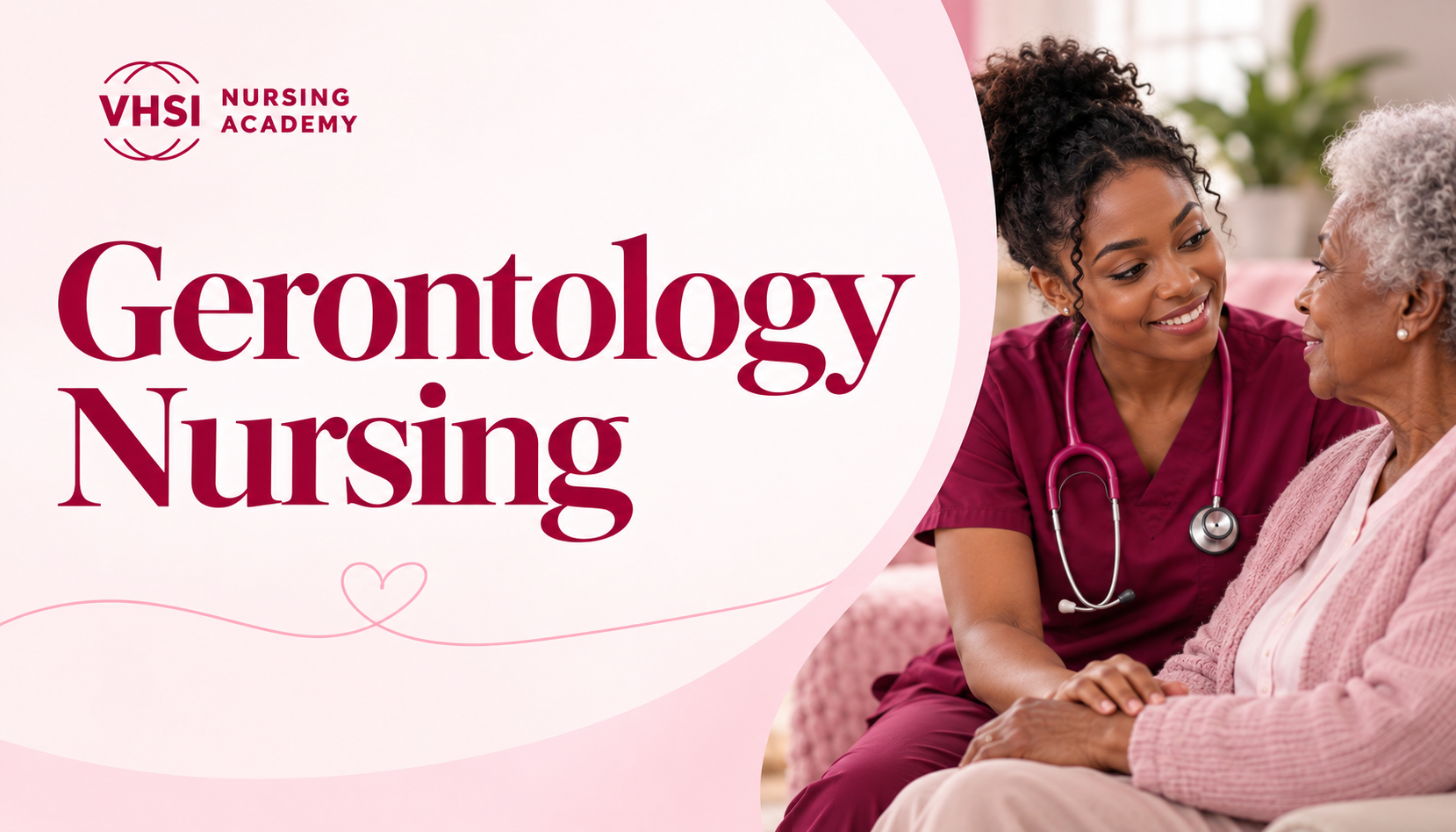 Gerontology Nursing